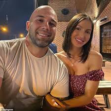 Only images or videos including valentina. Yummy Mummies Star Maria Di Geronimo 34 Welcomes A Son Duk News