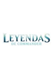 1,606 likes · 125 talking about this.editorial y distribuidora. Magic The Gathering Leyendas De Commander Commander Decks Display 6 Spanish