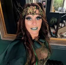 Katherine Harrison-Walker...