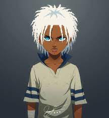 There was at least one character (claudia grant) that was done really well. 566 Likes 19 Comments J Dilla Jayel96 On Instagram Okay Guys Here S The Other Main Char Black Anime Characters Black Cartoon Characters Character Art
