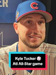 Kyle Tucker