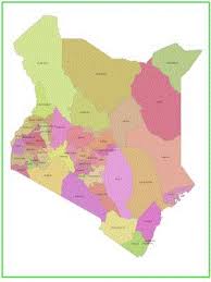 Kenya has a land area of 580,000km2 with a population of 41 million, representing 42 different peoples and cultures. Orbital Africa Buy Digital Gis Maps In Kenya