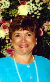 Connie Jackson Crowe Obituary