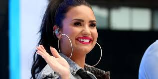 Demi Lovato Shares Sexy Post-Jiu Jitsu Bikini Photo On Instagram