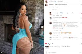 Tanizzle - Did Amirah Dyme Deliver Her First Child With Baby Daddy Robert  Covington?