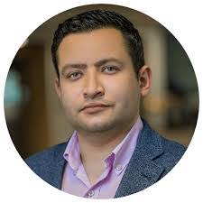 Daniel Serrato's Instagram, Twitter & Facebook