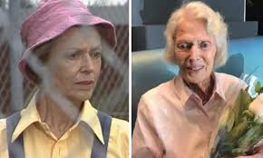 She was killed when she fell under the wheels of an experimental steam car built by her cousins. The Incredible Real Life Story Of Australia S Oldest Living Actress Mary Ward Daily Mail Online