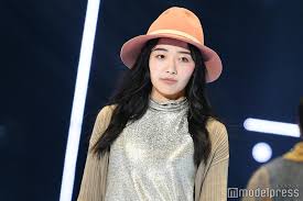 全裸監督」伝説のAV女優・黒木香役熱演で話題の森田望智、TGCでランウェイデビュー＜TGC2019A／W＞ - モデルプレス