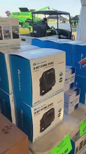 Day 2 of the Farm Progress Show in Decatur, IL! Stop by and see us at Booth  #153! #farmprogressshow #sloanexpress #sloanex #sloans #aftermarketagparts  #tractorparts