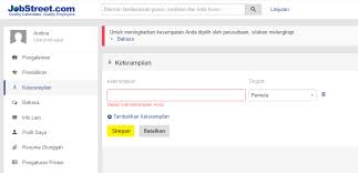 Jika anda rasa kecewa tanpa dapat tahu apa format resume yang boleh anda fikirkan, di sin saya akan mengesyorkan anda beberapa laman yang mempunyai banyak template dan layout cv. Https Panduanpencaker Blogspot Com 2019 04 Cara Membuat Resume Yang Baik Dan Benar Html