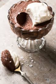 Paleo Low Carb Amp Keto Chocolate Mousse For 1 Keto Lowcarb Dairyfree Paleo Healt Low Carb Chocolate Mousse Keto Chocolate Mousse Keto Chocolate Recipe
