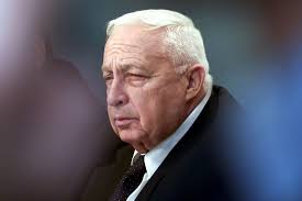 Ariel Sharon est mort à 85 ans