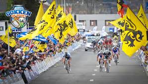 De 16e editie start en. Ronde Van Vlaanderen 2019 Voorbeschouwing Gokken Op Sport