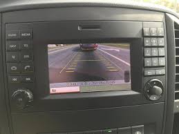 I want to upgrade my 2007 vito v6 w639 from original sound 5 audio to an aftermarket audio with 7 display, bluetooth hands free, gps, reverse camera, etc, but i noticed at last service that mb star diagnostics automatically turned sound 5 on. Factory Reverse Cam Wiring Mercedes Benz Forum