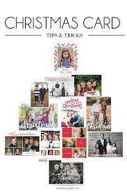 Print the template on card stock. Holiday Card Hacks How To Send Christmas Cards Lovely Lucky Life