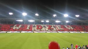 Po bardzo dobrej, pierwszej części sezonu widzew, po przerwie spowodowanej koronawirusem, prezentował się dużo. Widzew Lodz Sprzedaz Klubu Coraz Blizej Fortuna 1 Liga Pilka Nozna