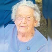 Stella Paschal Obituary (2023)