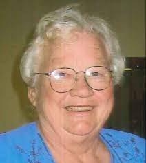 Jacqueline "Jackie" Elza Carswell Obituary January 5, 2022