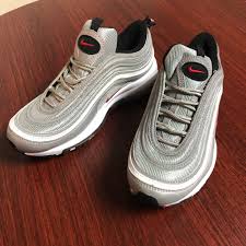 Nike Air Max 97 Silver Bullet Nike Air Max 97 Air Max 97 Nike Air Max