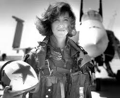 How to become a pilot. Tammie Jo Shults Wikipedia
