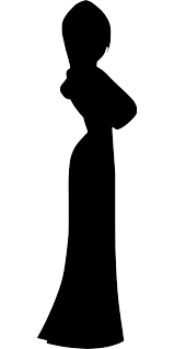 Download Svg Disney Princess Chinese Woman Free Svg Image Icon Svg Silh