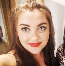 Jackie Bertram's Instagram, Twitter & Facebook