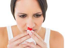 Nosebleeds At Night: Causes And Home Remedies