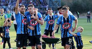 31,331 likes · 1,378 talking about this. Huachipato Sorprendio Con Precios Populares Para Duelo Ante Pasto Por Copa Sudamericana Futbol Biobiochile