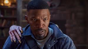 Day Shift Film Review: Jamie Foxx Hunts Vampires in Action-Heavy,  Plot-Light Comedy