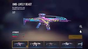 The purpose of this is the bullet spray aka spread, so that it can hit the head. A Complete Free Fire Gun Skin Photo Collection For All Gun Types So Far