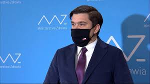 W rozmowie na antenie rmf fm na pytanie o to, kiedy możemy się spodziewać luzowania obostrzeń, prof. Luzowanie Obostrzen Rzecznik Mz Wyjasnia Mechanizm Polsat News