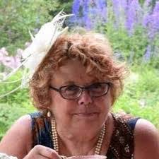 Marlene Stuart's Instagram, Twitter & Facebook