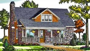 Invariably, craftsman house plans feature porches and usually there is more than just one. Rectangular House Plans House Blueprints Affordable Home Plans