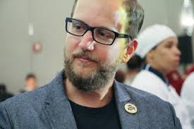 Diego Oka Comes Out Victorious at the Fifth Annual Cochon 555