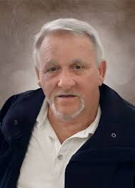 Richard Barkley Obituary