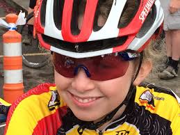 1st place MTB Cat Alaminos Lipa Bypass Road Uphill Race