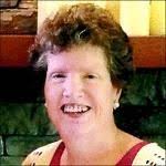 JOAN KEENEY Obituary (1958