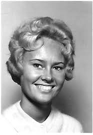 Freddi Jean GintherFeb. 7, 1944