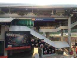 11, jalan raja laut kuala lumpur, malaysia 1300880900. Bandaraya Lrt Station Alchetron The Free Social Encyclopedia