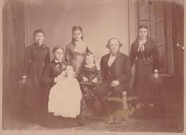 Marguerete Sarah “Maggie” Borah Gould (1857-1891)