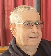 Obituary of Robert David Dillman