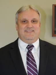 Stewart Fined For Ethics Violation As OC Administrator