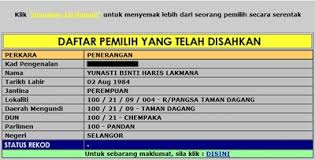 Untuk kes kehilangan kad pengenalan, sijil kematian dan sijil kelahiran, pihak jabatan pendaftaran negara (jpn) boleh. Malaysiakini Pemohon Pr Dikesan Pula Di Daftar Pemilih