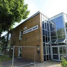 Ihr derzeitiger status ist eingetragen. Olof Palme Haus In Kassel Wird Am Selben Standort Neu Gebaut Kassel