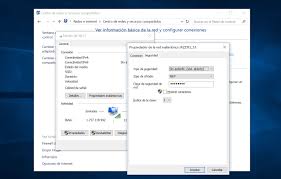 > cómo cambiar la fuente por defecto en windows 10. Como Ver La Contrasena De Una Red Wifi En Windows 10
