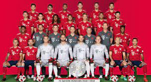 Alle relevanten und aktuellen news vom verein fc bayern auf einen blick. Bayern Munchen Kader Bundesliga 2018 19 Kicker
