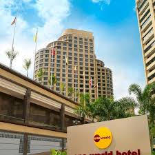 Top petaling jaya shopping malls: One World Hotel Featuring Direct Access To 1 Utama Shopping Centre And Bandar Utama Mrt Station One World Hotel Offe Hotel Kuala Lumpur City Hotels And Resorts