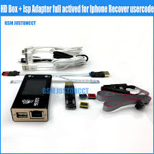 Hd videobox forum dkc.video.hdbox add to favorites. Ip Box Hd Box With Isp Adapter Full Actived For Iphone Recover Usercode Communications Parts Aliexpress