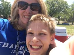 Franklin Elementary (@FranklinUSD475)