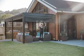 Don't fall foul of new insulation regulations with our tips. Louvre Roof Nz Opening Louvre Roof Systems Auckland Whangarei